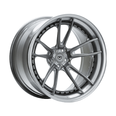 Vossen S17-06 wheel style