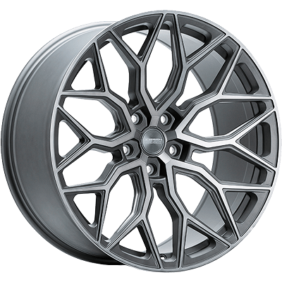 Vossen HF-2 wheel style