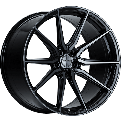 Vossen HF-3 wheel style