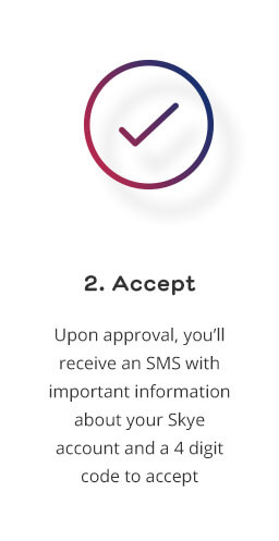 Finance Accept