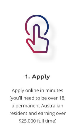 Finance Apply